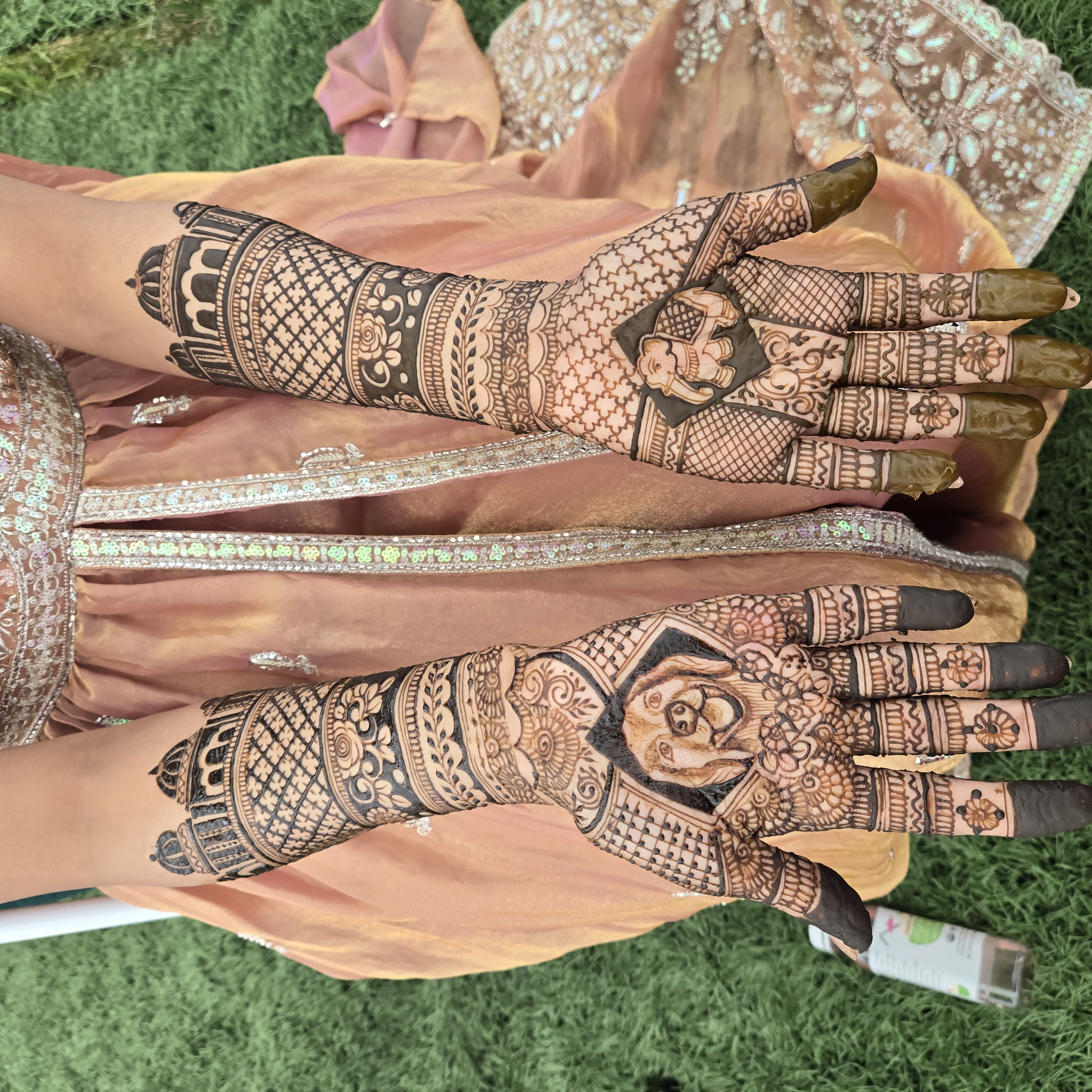 Mhendi Services