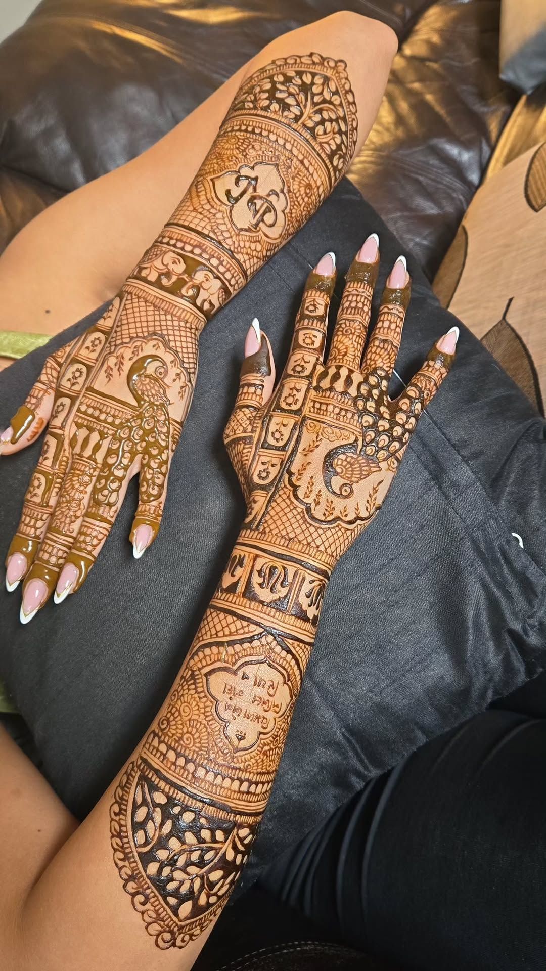 Mhendi Services