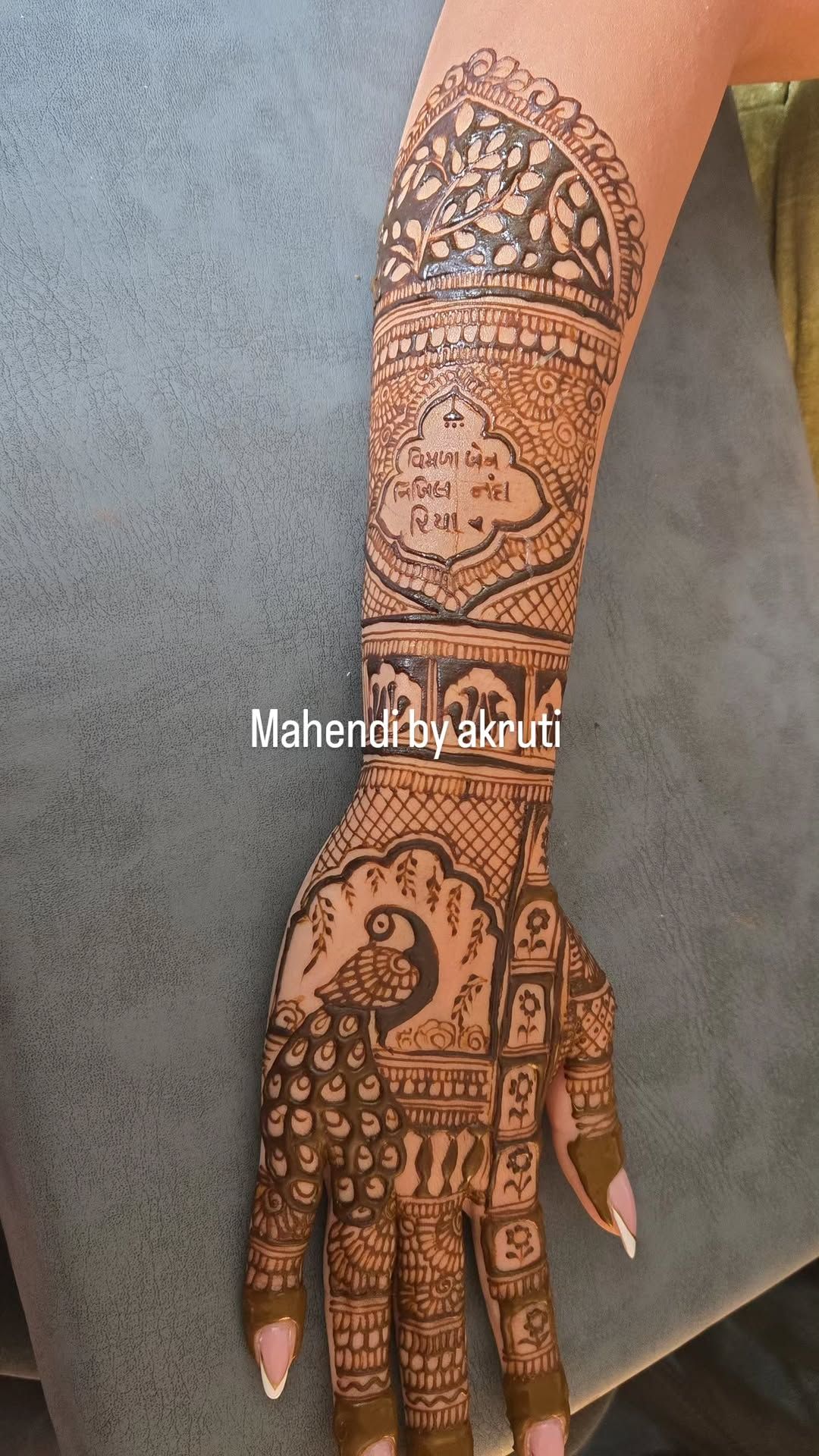 Mhendi Services