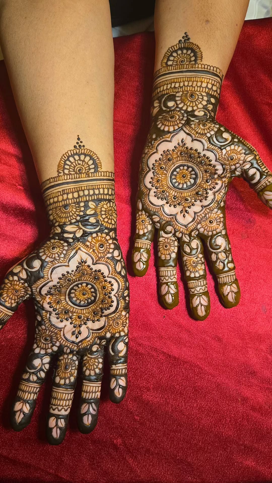 Mhendi Services