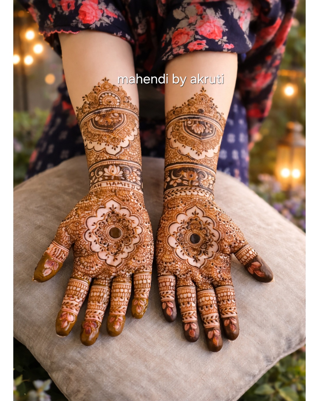 Mhendi Services