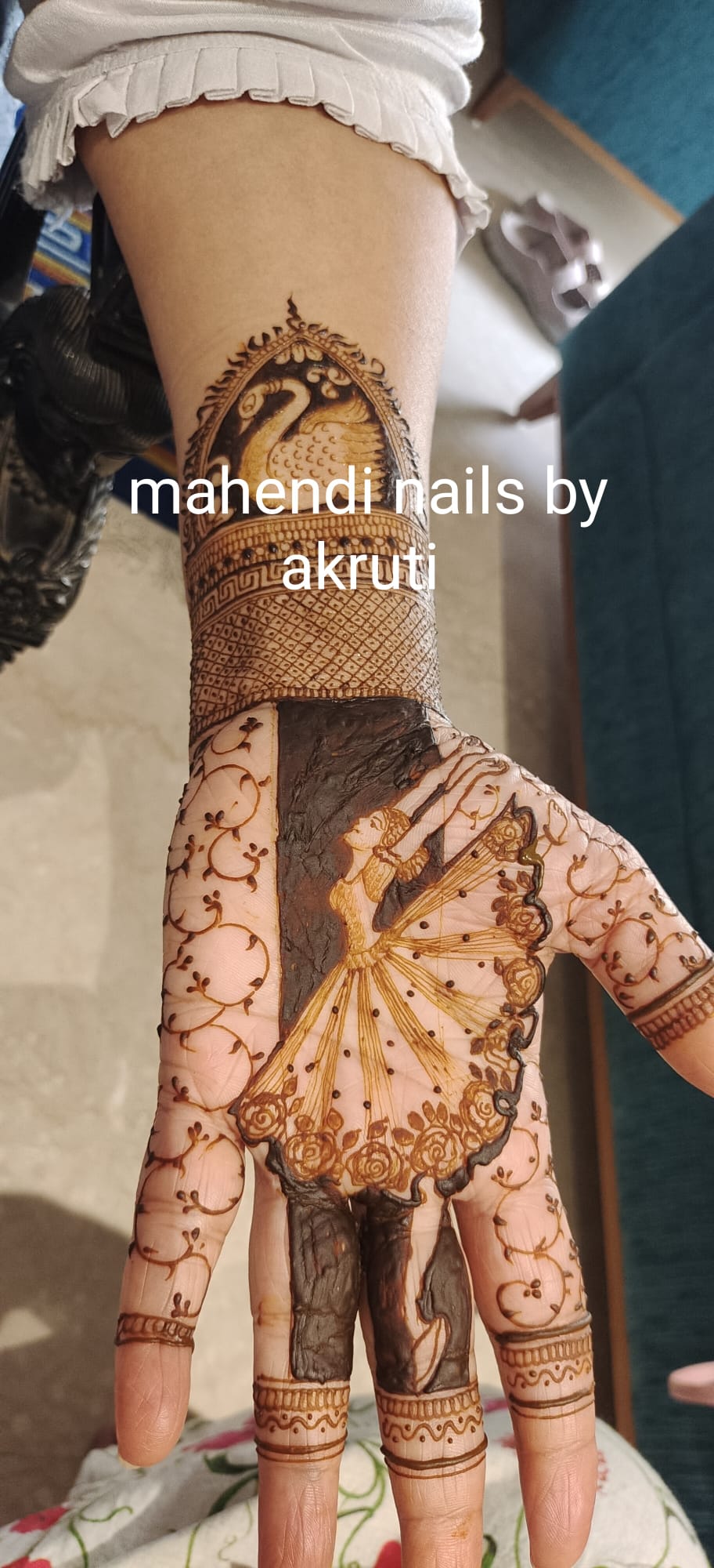 Mhendi Services