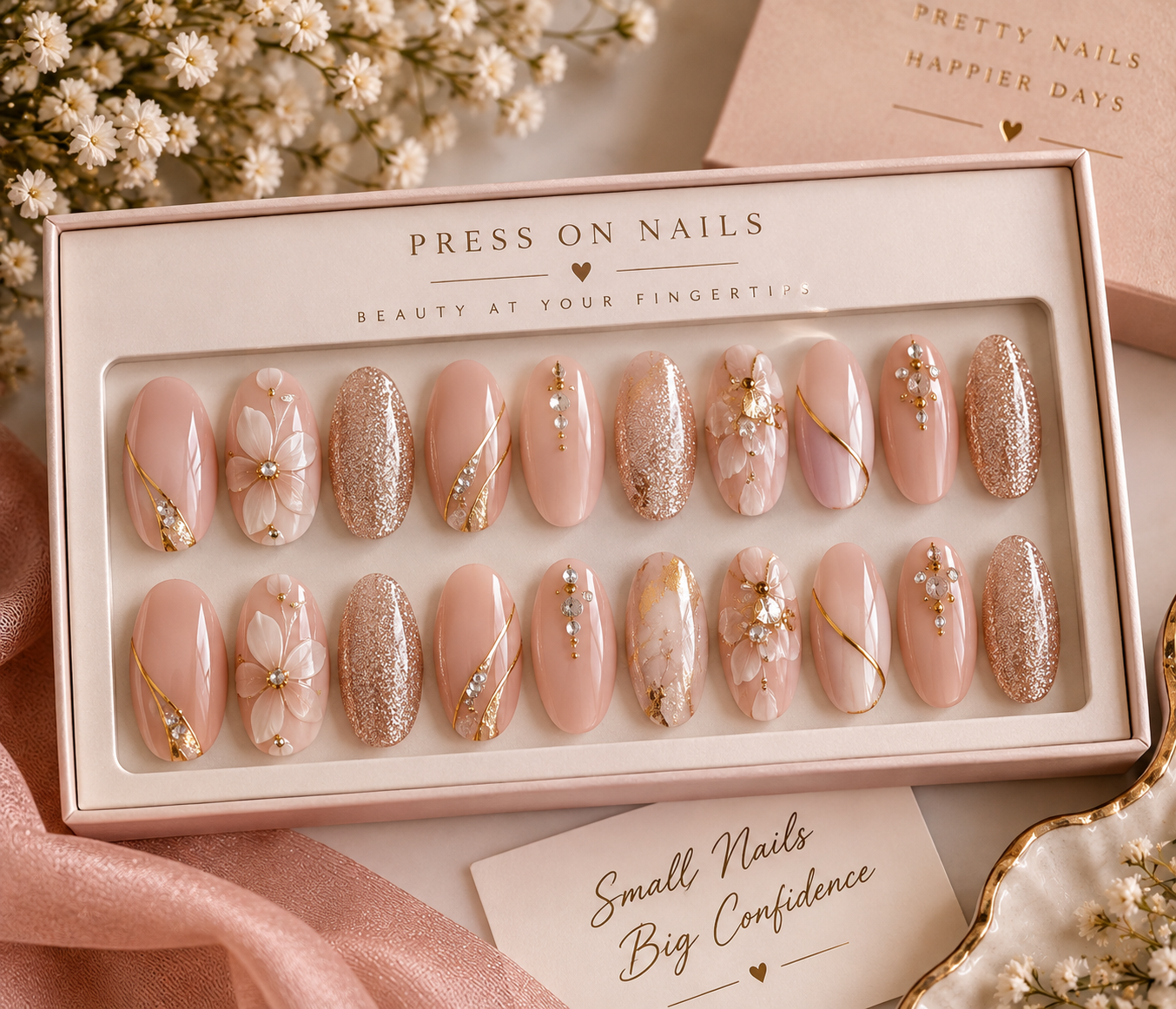 Nail Service