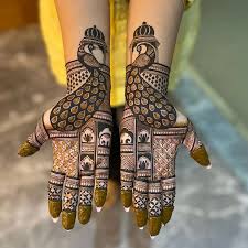 Mahendi Services
