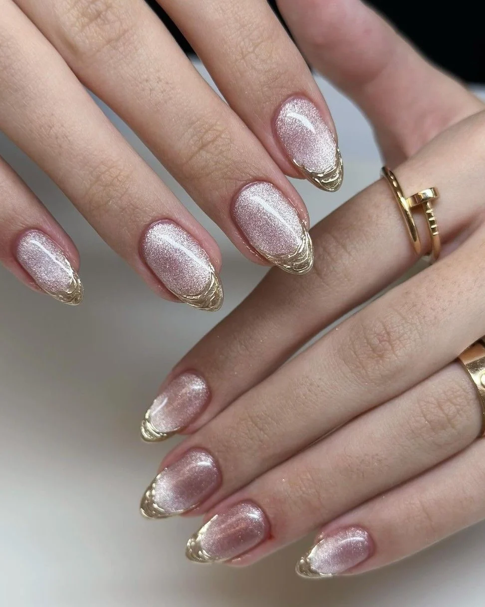 Nail Service