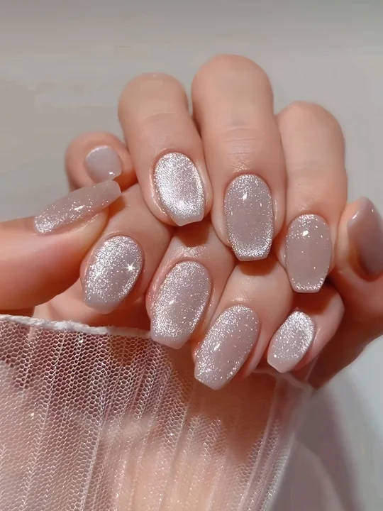 Nail Service